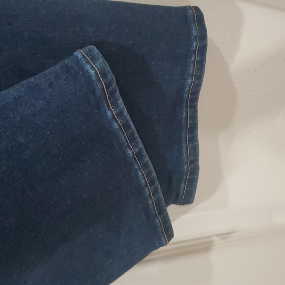 AE Airflex+ Men's Jeans Slim Straight 36 x 32 - Picture 3 of 8